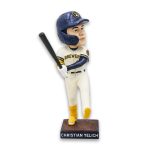 Brewers Christian Yelich Bobblehead 2025 Giveaway