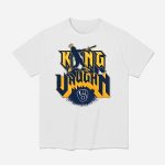 Brewers King Andrew Vaughn Shirt 2025 Giveaway