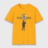Brewers Quinn Priester El Pistolero Shirt