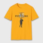 Brewers Quinn Priester El Pistolero Shirt