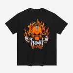 Browns QB Coach Browns Strength Shirt