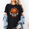 Browns QB Coach Browns Strength Shirt 2