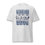 Bryce Harper Stripling Warriors Mommas Boys Shirt