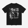 Caitlin Clark And Sophie Cunningham Straight Outta Fever Signature Shirt