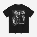 Caitlin Clark And Sophie Cunningham Straight Outta Fever Signature Shirt