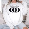 Caitlin Was Here Shirt 3