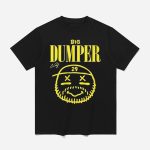 Cal Raleigh Big Dumper Mariners Shirt