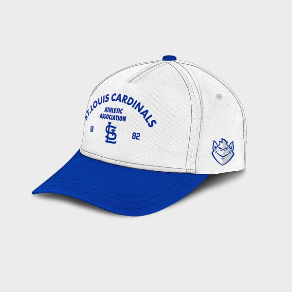 Cardinals x Billikens Night Game Jersey 2025 3