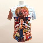 Chucky Toy Story Shirt