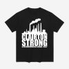Clairton Strong Steelworkers Local 1557 Shirt
