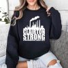 Clairton Strong Steelworkers Local 1557 Shirt