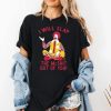 Clown I Will Slap The Mc Shit Out Of You Shirt 2