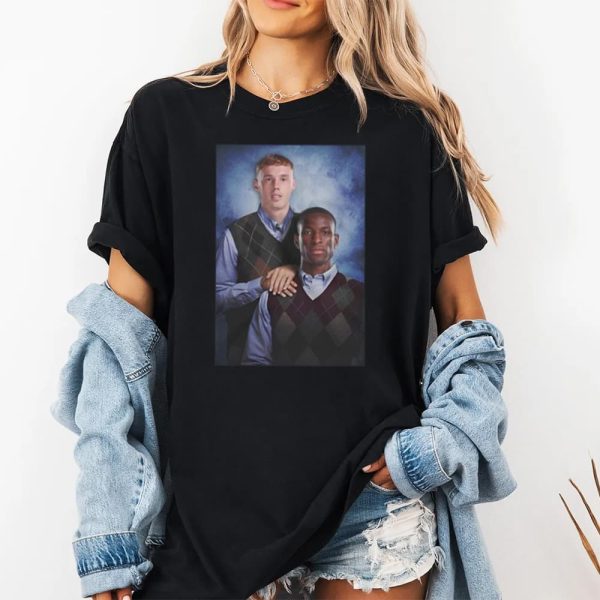 Cole Palmer Nicolas Jackson Step Brothers Shirt 2