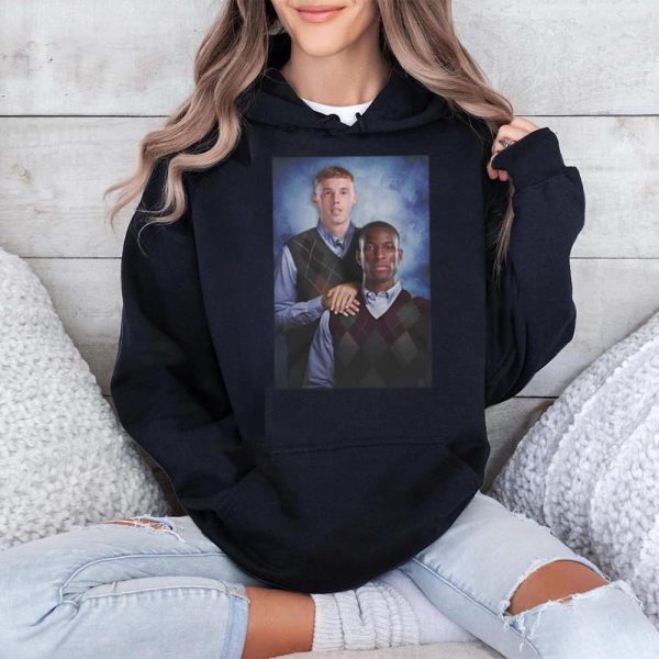 Cole Palmer Nicolas Jackson Step Brothers Shirt 4