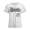 Corpus Christi Hooks Jose Altuve Appreciation Jersey Giveaway 2025