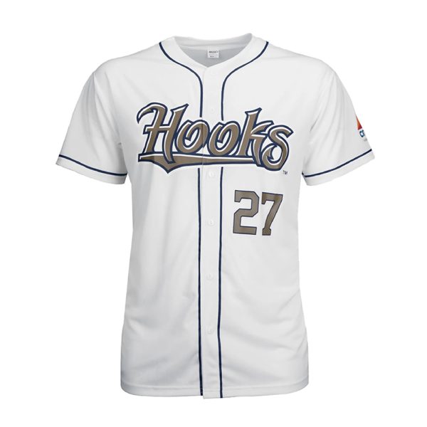 Corpus Christi Hooks Jose Altuve Appreciation Jersey Giveaway 2025