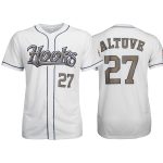 Corpus Christi Hooks Jose Altuve Appreciation Jersey Giveaway 2025