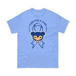 Cubs For A Cure Shirt 2025