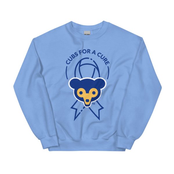 Cubs For A Cure Shirt 2025