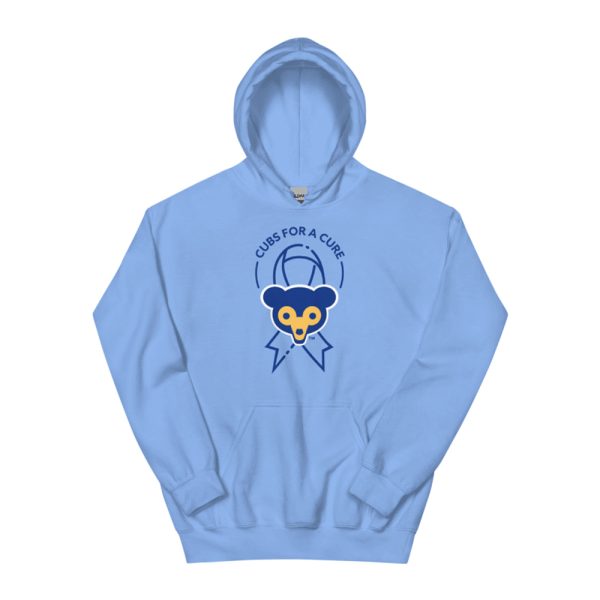 Cubs For A Cure Shirt 2025