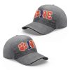 Dabo Swinney Tigers One Now Won Shirt 2025