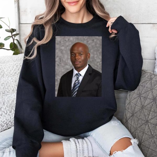 Destin Route Mugshot Shirt 2