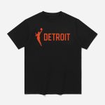 Detroit Expansion Shirt