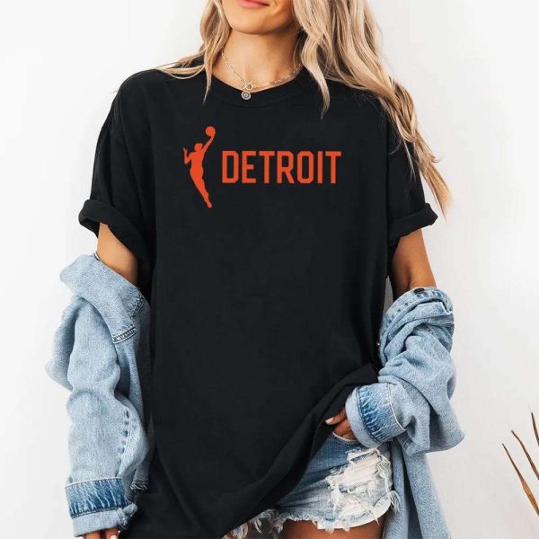 Detroit Expansion Shirt 2