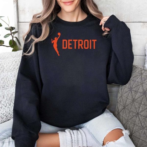 Detroit Expansion Shirt 3