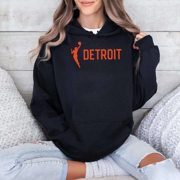 Detroit Expansion Shirt 4