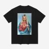 Dominik Mysterio Liv Morgan Jesus Shirt 1