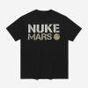 Elon Musk Nuke Mars Shirt