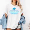Engineered For Carolina Panthers NFC South Shirt