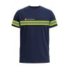 Feuerwehr Wilhelmsburg Stadt Costume Shirt 2025 2