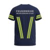 Feuerwehr Wilhelmsburg Stadt Costume Shirt 2025 3