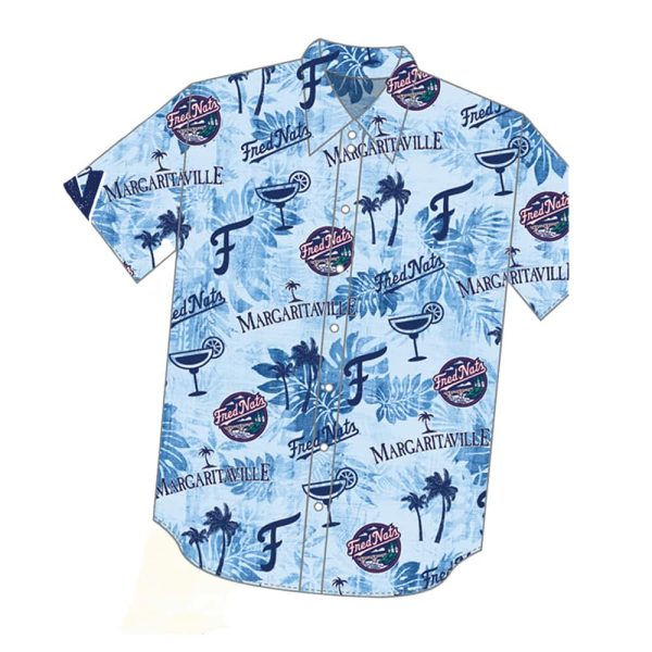 FredNats Hawaiian Shirt Giveaway 2025 1