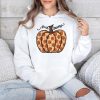 Fuck Trump Pumpkin Halloween Shirt