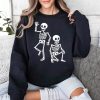 Fuck Trump Skeleton Shirt 3