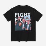 Gavin Newsom Fight Fight Fight Shirt