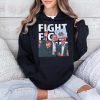 Gavin Newsom Fight Fight Fight Shirt 2