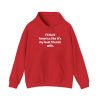 Gavin Newsom I'll Fuck America Like It's My Best Friend Wife Shirt