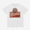 Gladys Lilly Weapons Wendy's Shirt