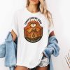 Grand Canyon Lodge North Rim Fire Tribute Shirt 4