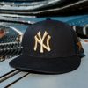 Hamilton Musical x Yankees Cap Giveaway 2025