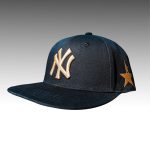 Hamilton Musical x Yankees Cap Giveaway 2025