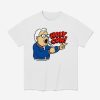 Harry Caray Holy Cow Legend Cubs Shirt