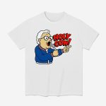 Harry Caray Holy Cow Legend Cubs Shirt