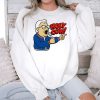 Harry Caray Holy Cow Legend Cubs shirt 3
