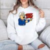 Harry Caray Holy Cow Legend Cubs shirt 4