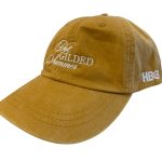 Hot Gilded Summer Hat